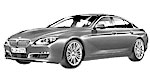 BMW F06 P0A4C Fault Code